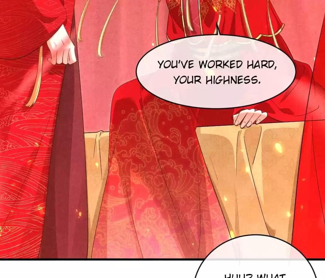 Read The Flirtatious Princess Consort chapter 132 image 29 on Lezhin