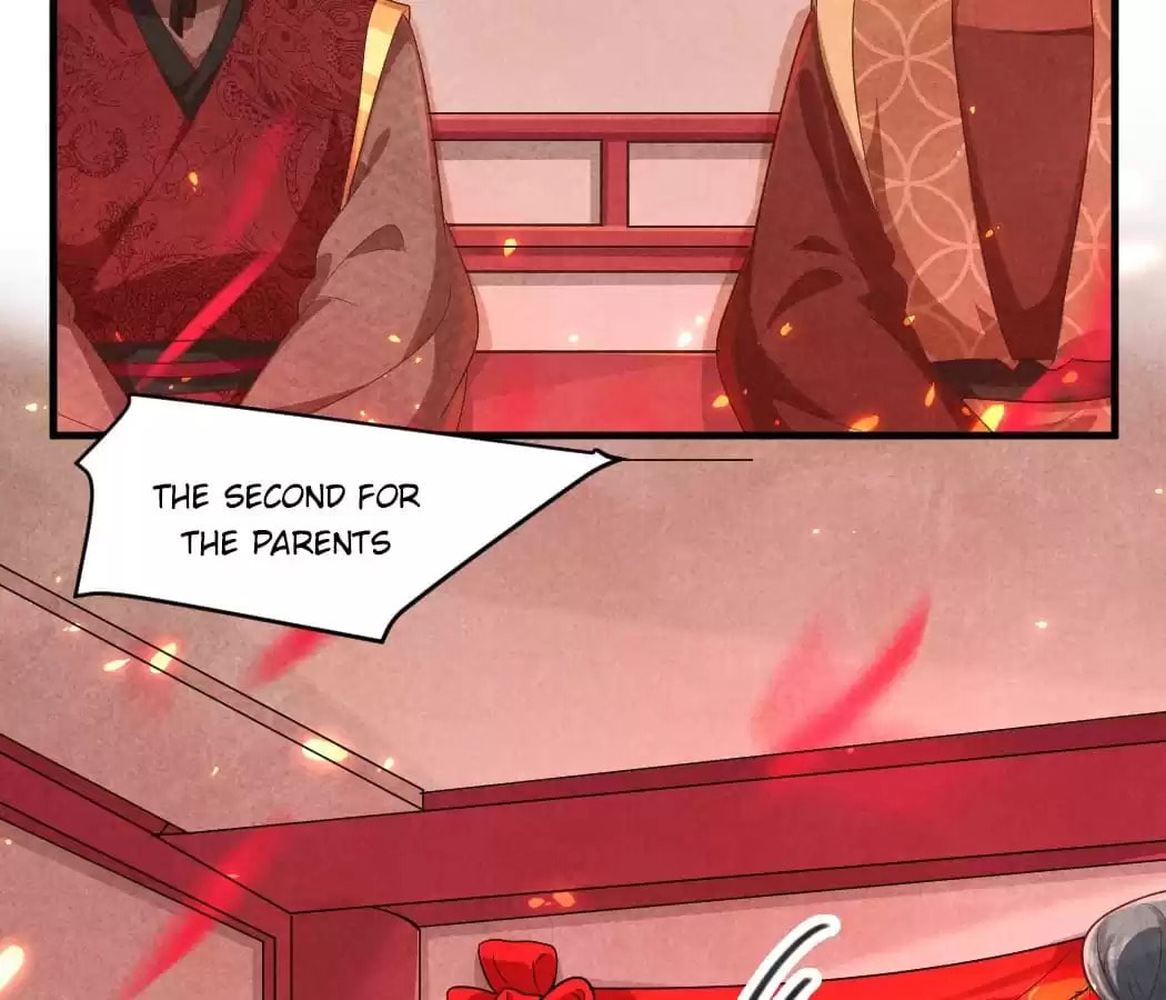 Read The Flirtatious Princess Consort chapter 132 image 3 on Lezhin