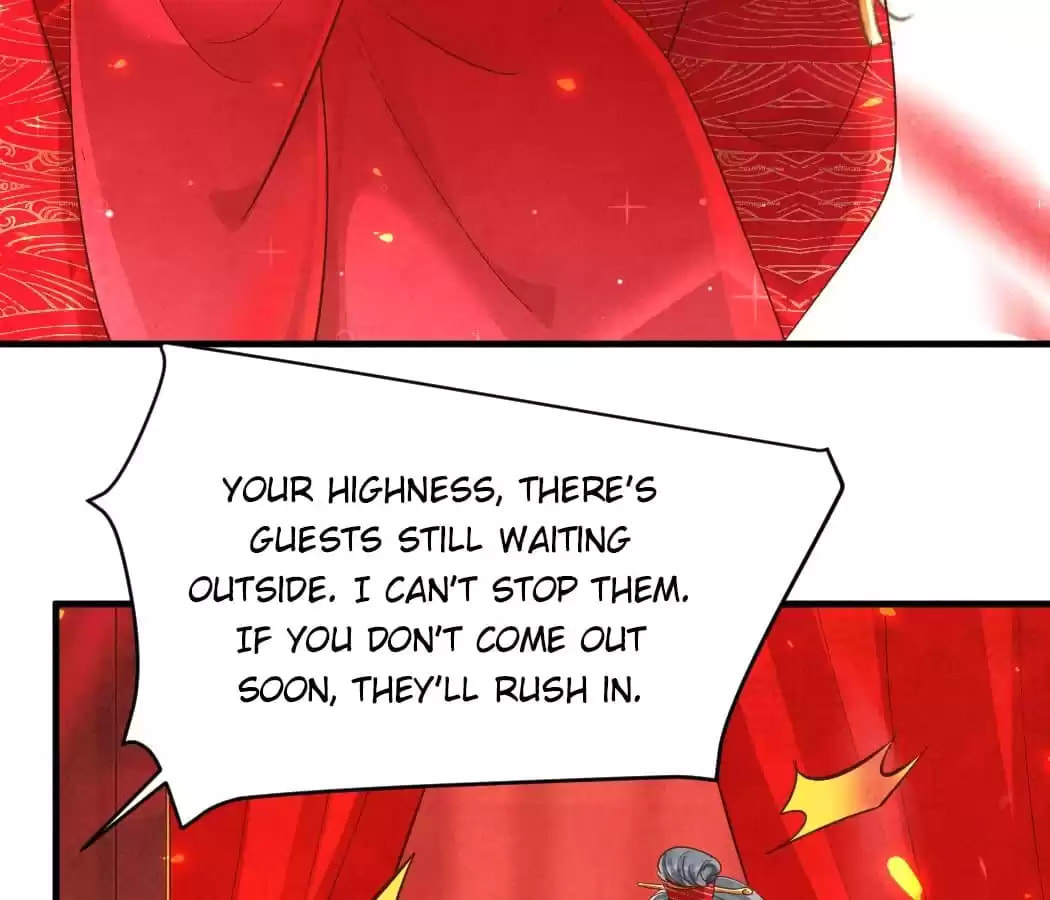 Read The Flirtatious Princess Consort chapter 132 image 36 on Lezhin