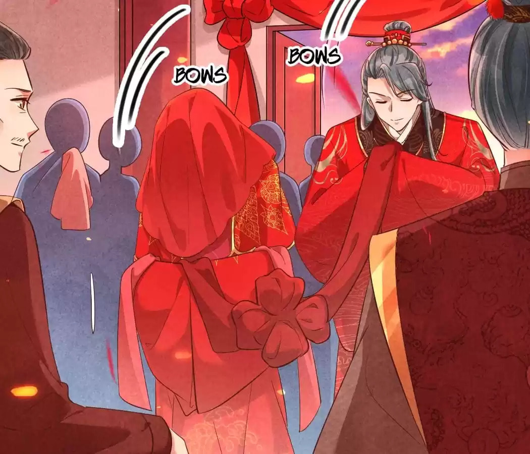 Read The Flirtatious Princess Consort chapter 132 image 4 on Lezhin