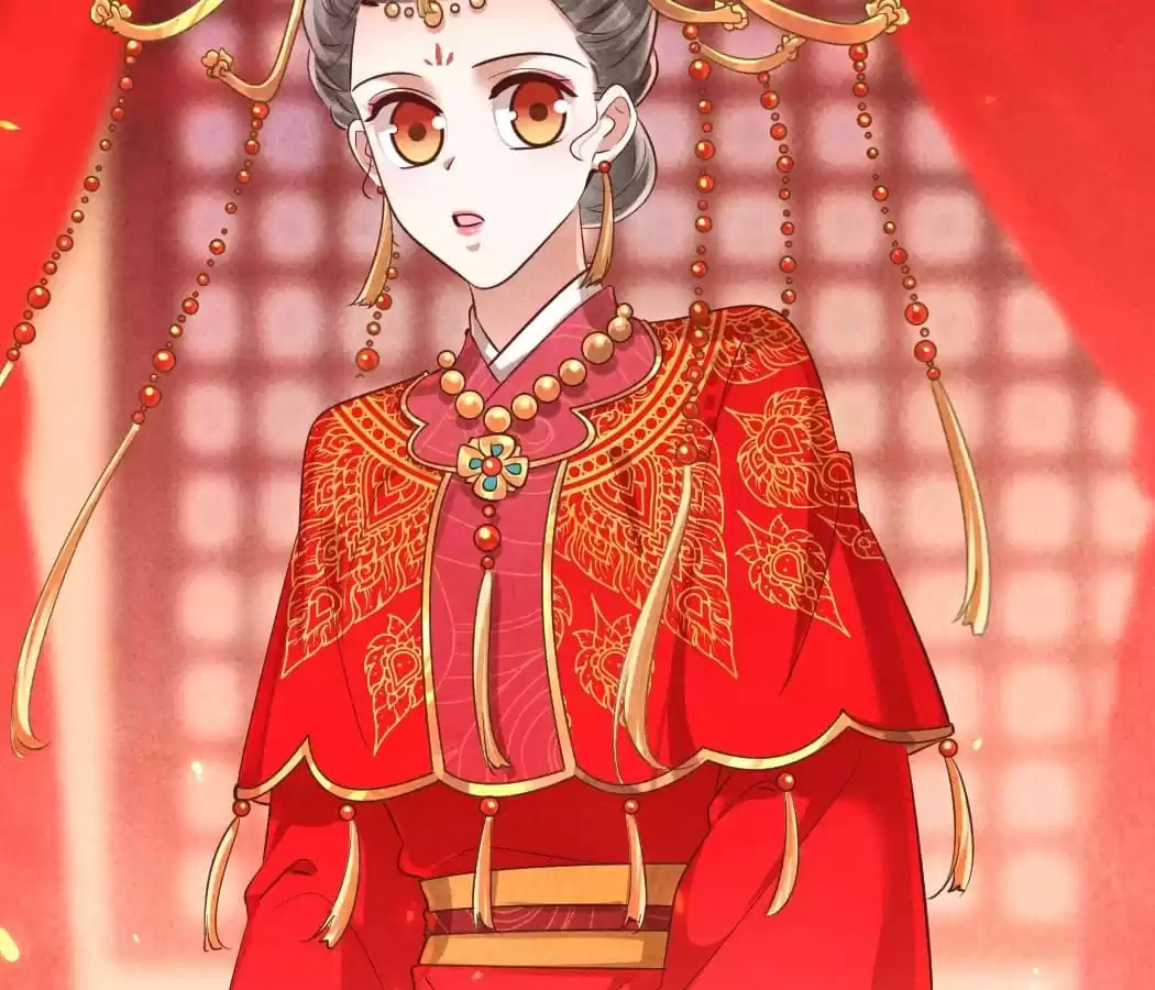 Read The Flirtatious Princess Consort chapter 132 image 44 on Lezhin