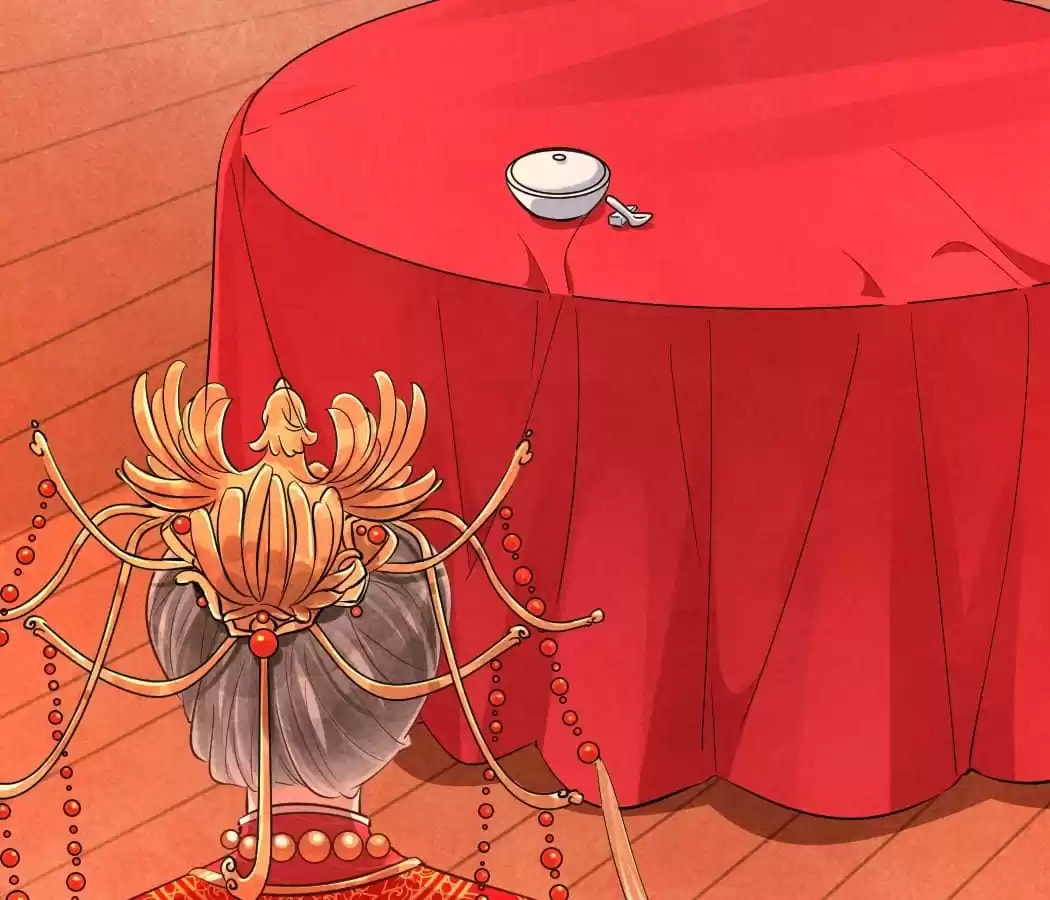 Read The Flirtatious Princess Consort chapter 132 image 46 on Lezhin