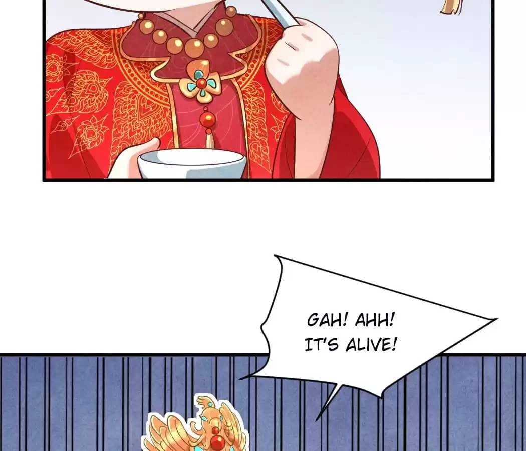 Read The Flirtatious Princess Consort chapter 132 image 52 on Lezhin