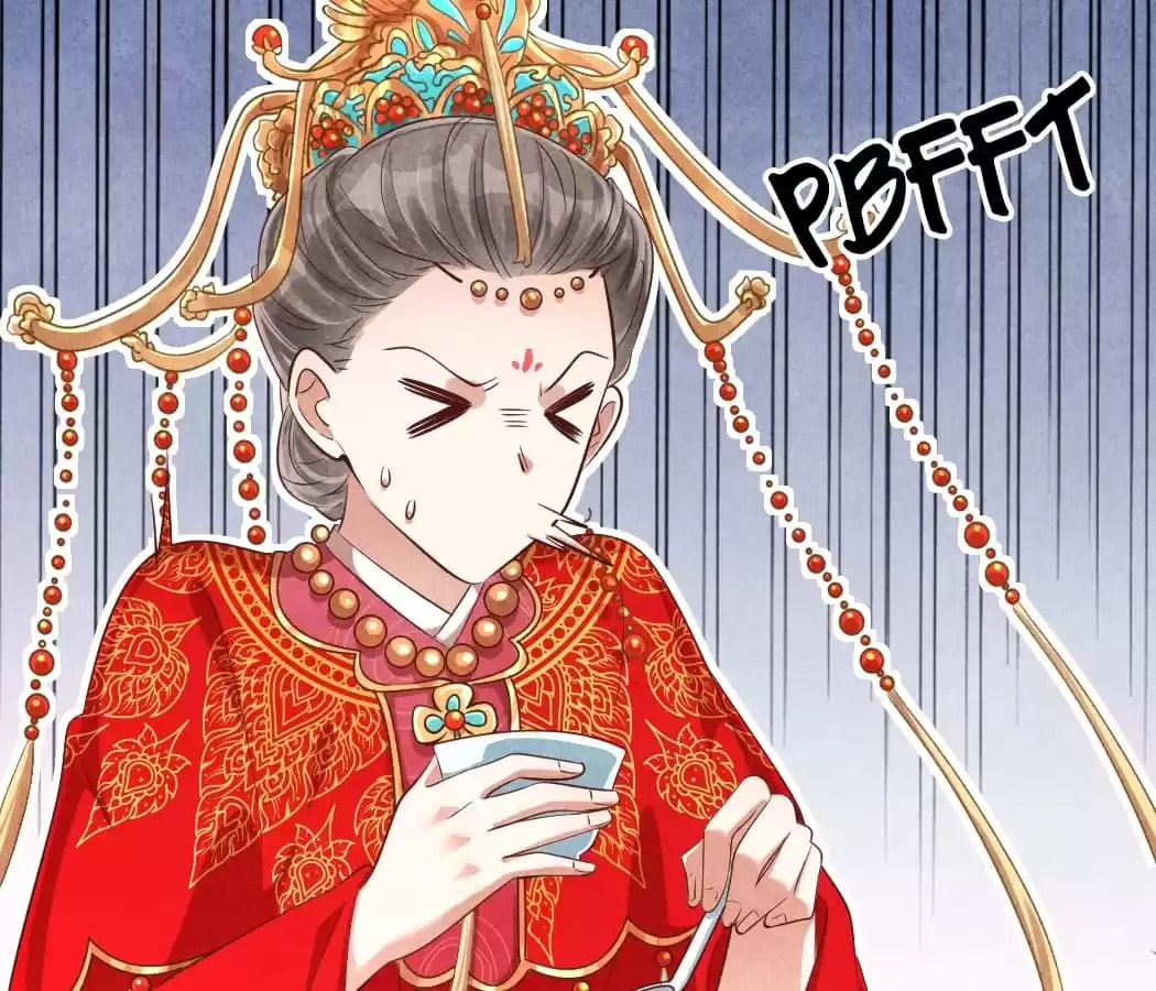 Read The Flirtatious Princess Consort chapter 132 image 53 on Lezhin