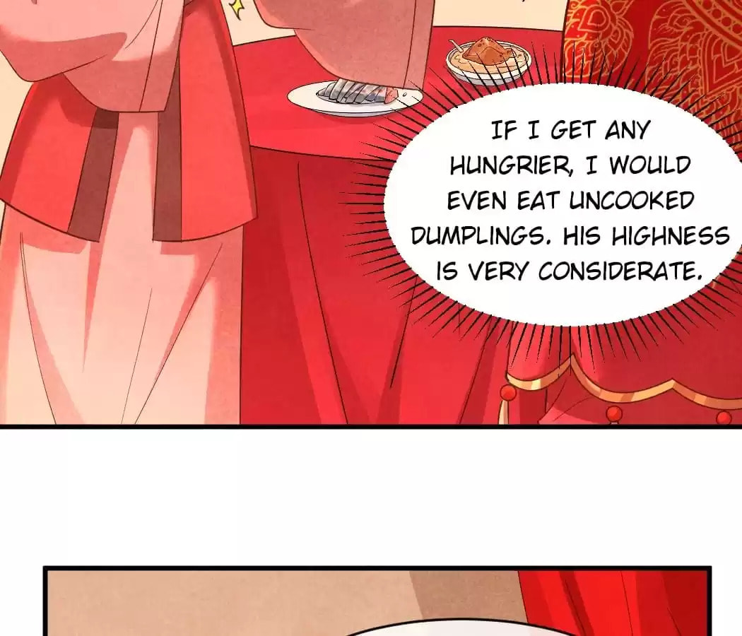 Read The Flirtatious Princess Consort chapter 132 image 60 on Lezhin