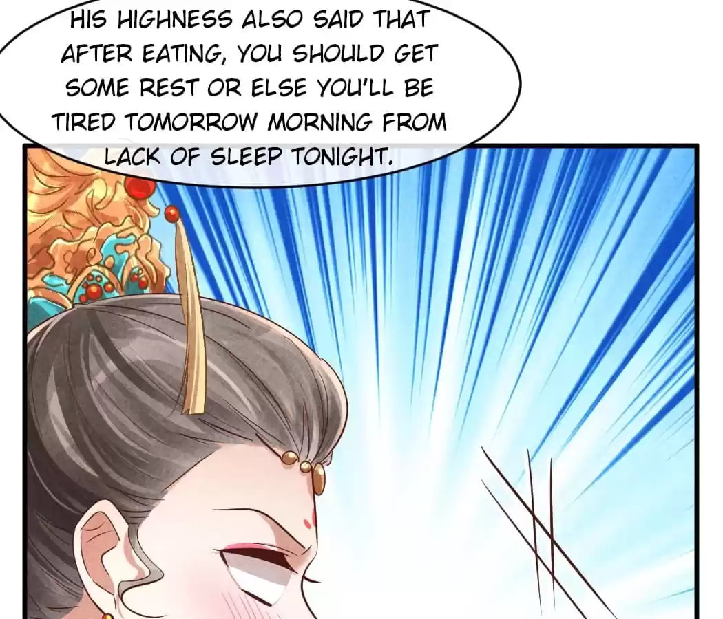 Read The Flirtatious Princess Consort chapter 132 image 64 on Lezhin