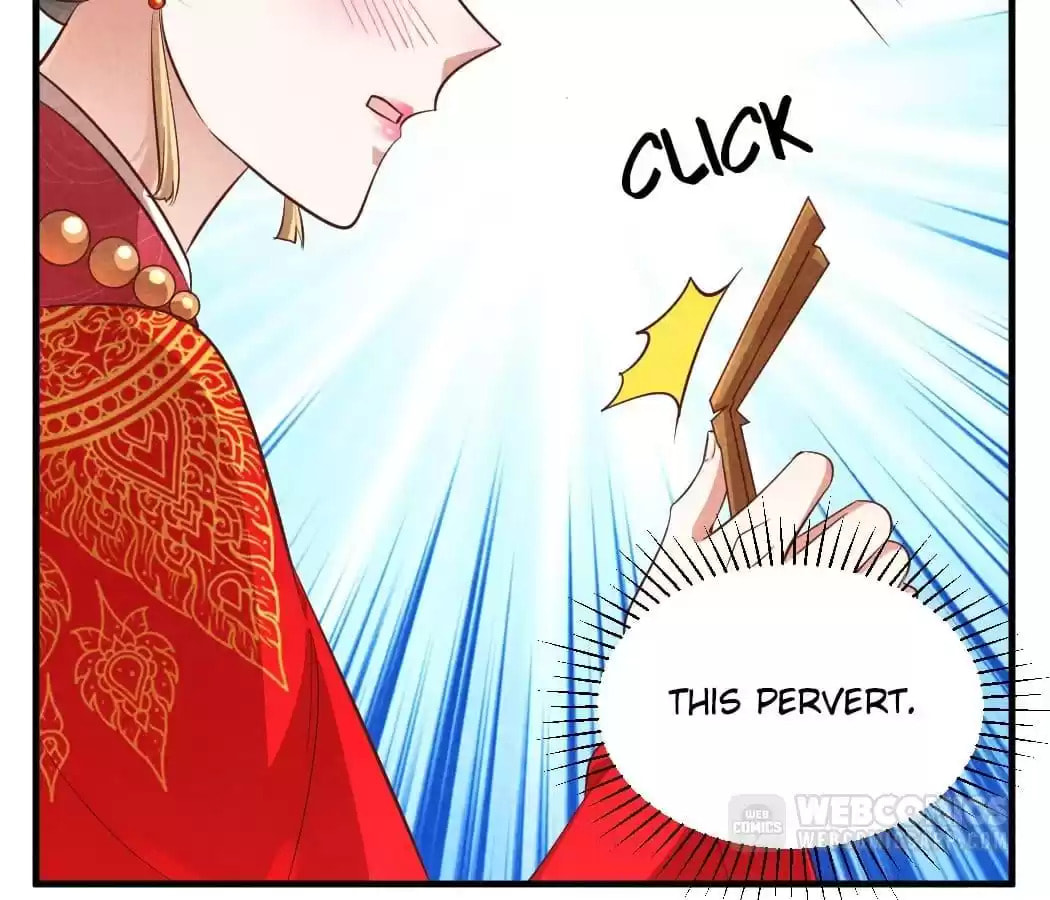 Read The Flirtatious Princess Consort chapter 132 image 65 on Lezhin