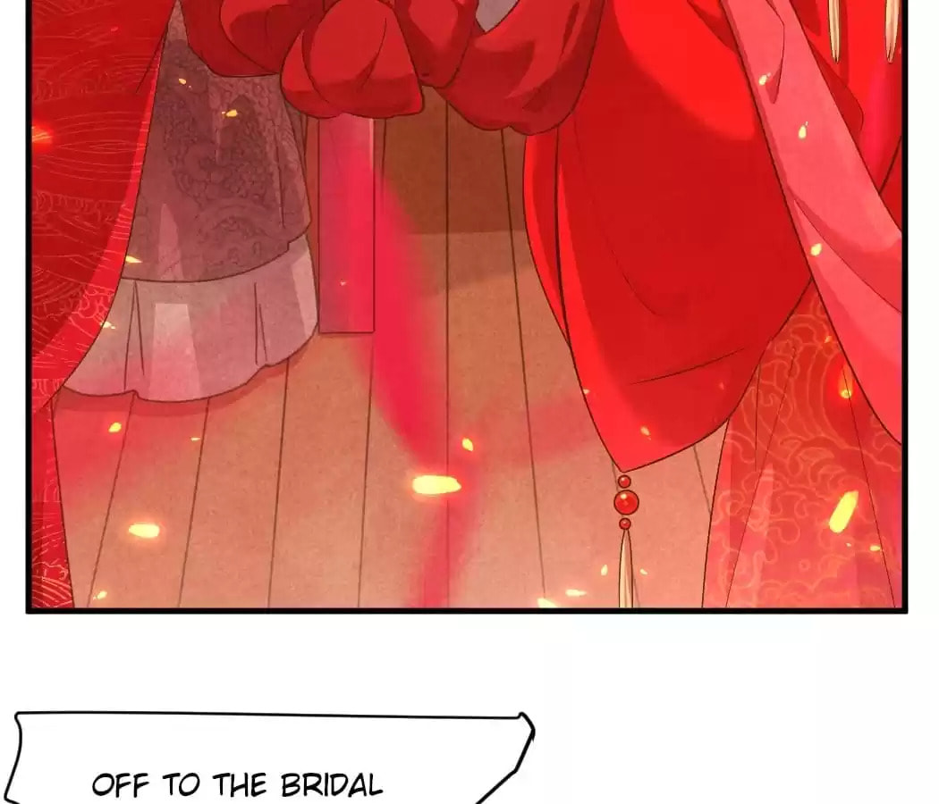 Read The Flirtatious Princess Consort chapter 132 image 7 on Lezhin