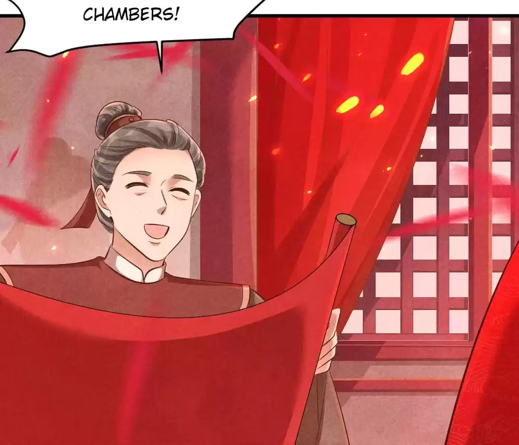 Read The Flirtatious Princess Consort chapter 132 image 8 on Lezhin
