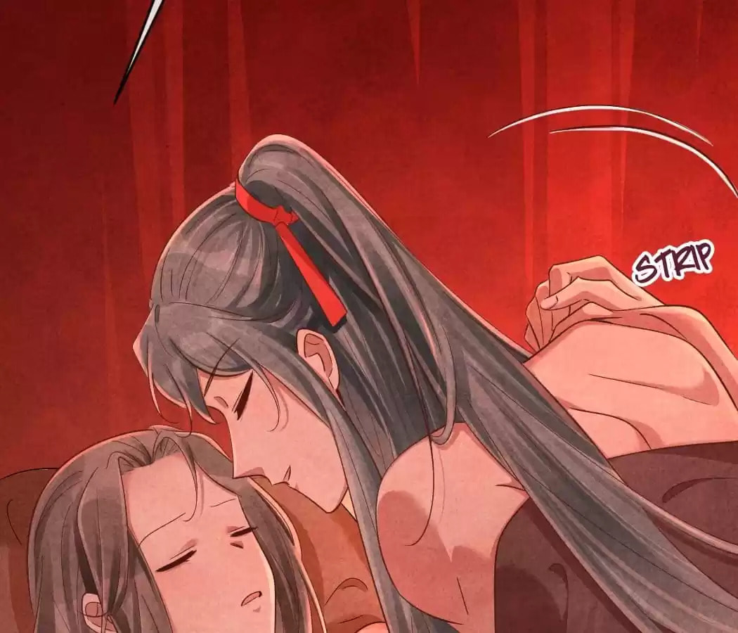 Read The Flirtatious Princess Consort chapter 133 image 16 on Lezhin