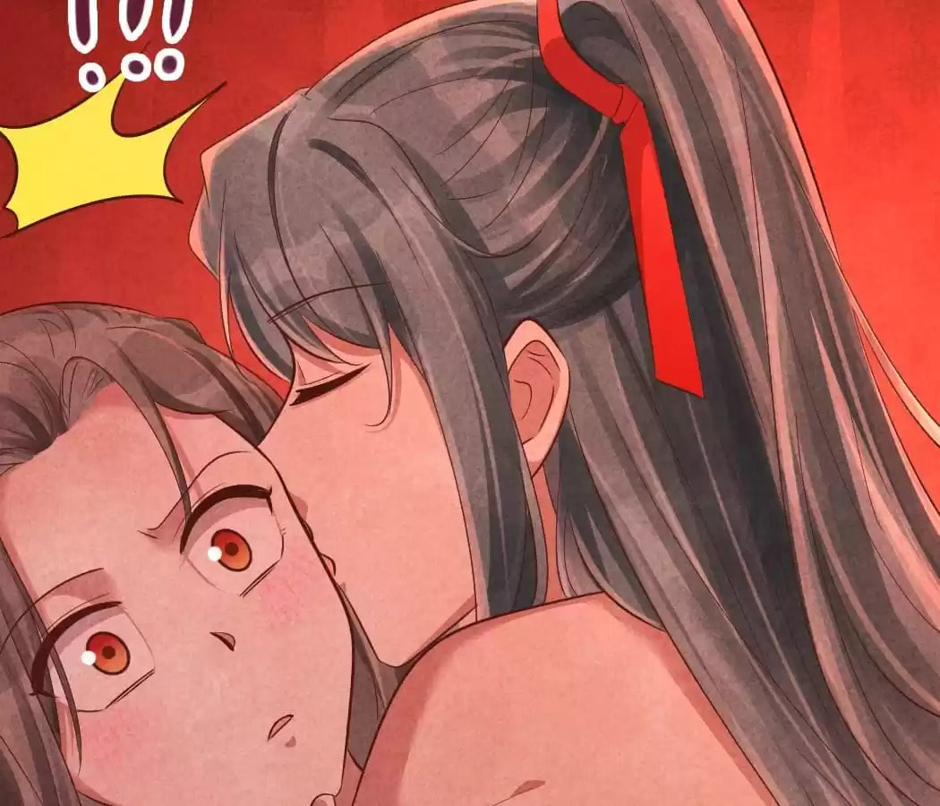 Read The Flirtatious Princess Consort chapter 133 image 20 on Lezhin