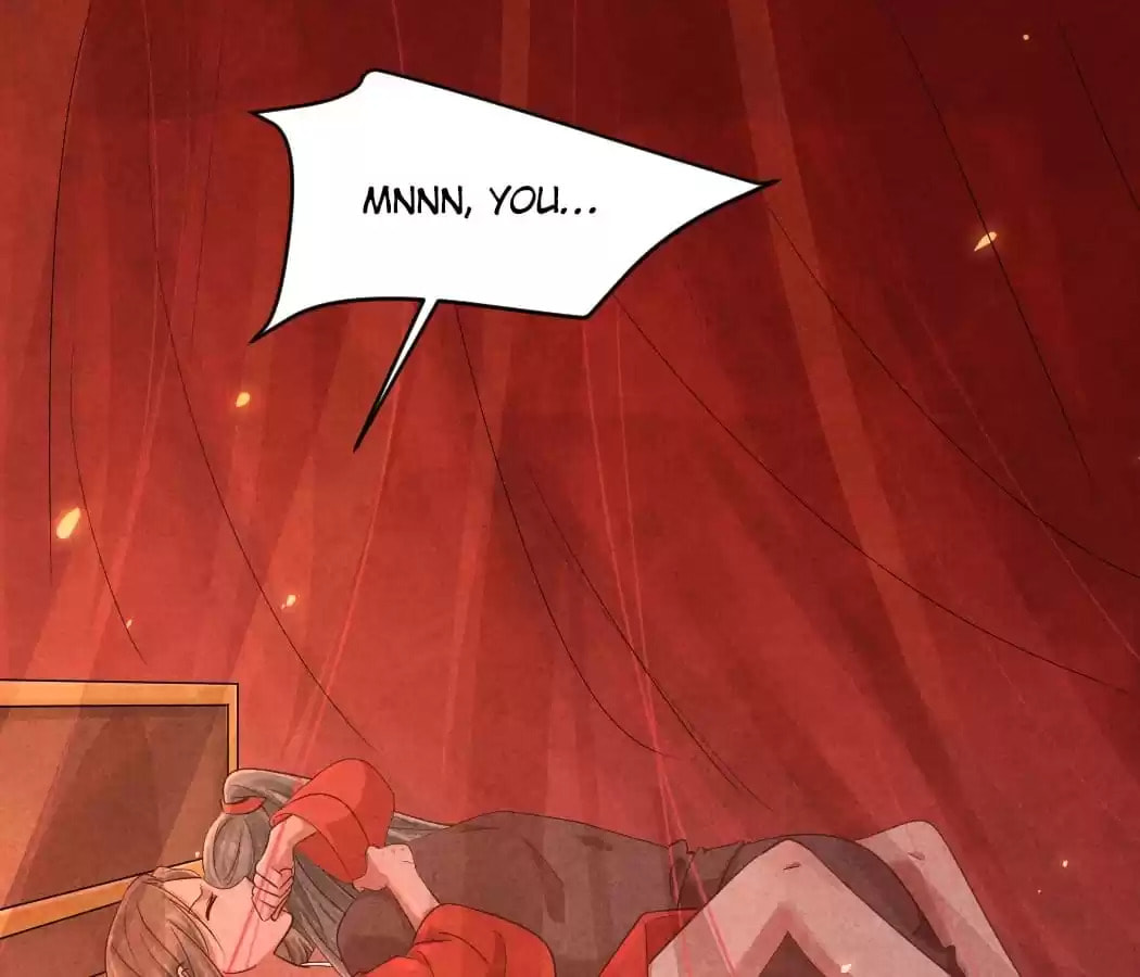 Read The Flirtatious Princess Consort chapter 133 image 23 on Lezhin