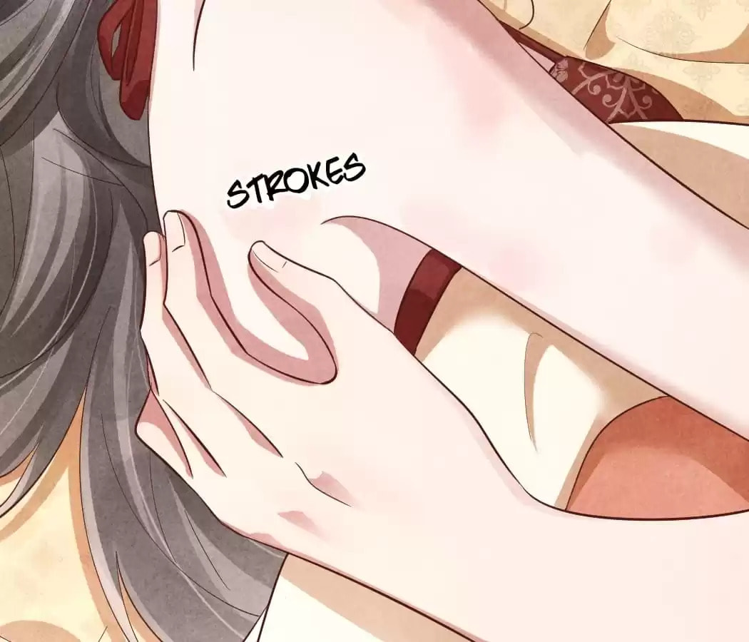 Read The Flirtatious Princess Consort chapter 133 image 34 on Lezhin