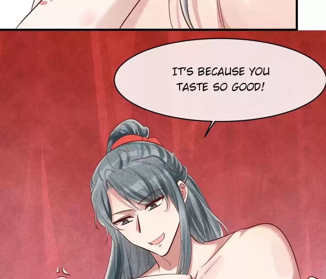 Read The Flirtatious Princess Consort chapter 133 image 43 on Lezhin