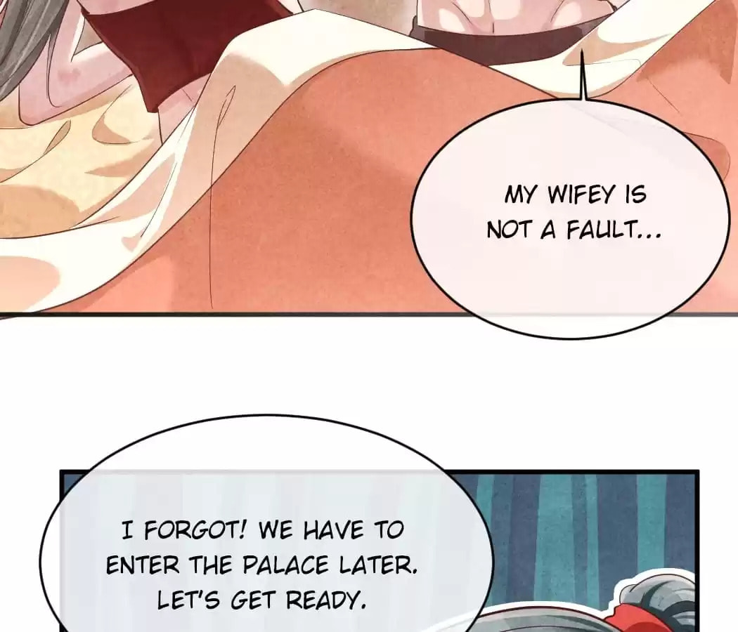 Read The Flirtatious Princess Consort chapter 133 image 47 on Lezhin