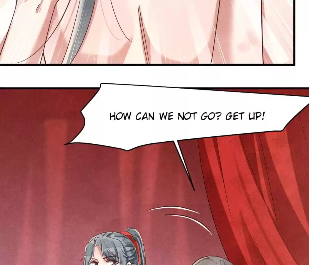 Read The Flirtatious Princess Consort chapter 133 image 53 on Lezhin