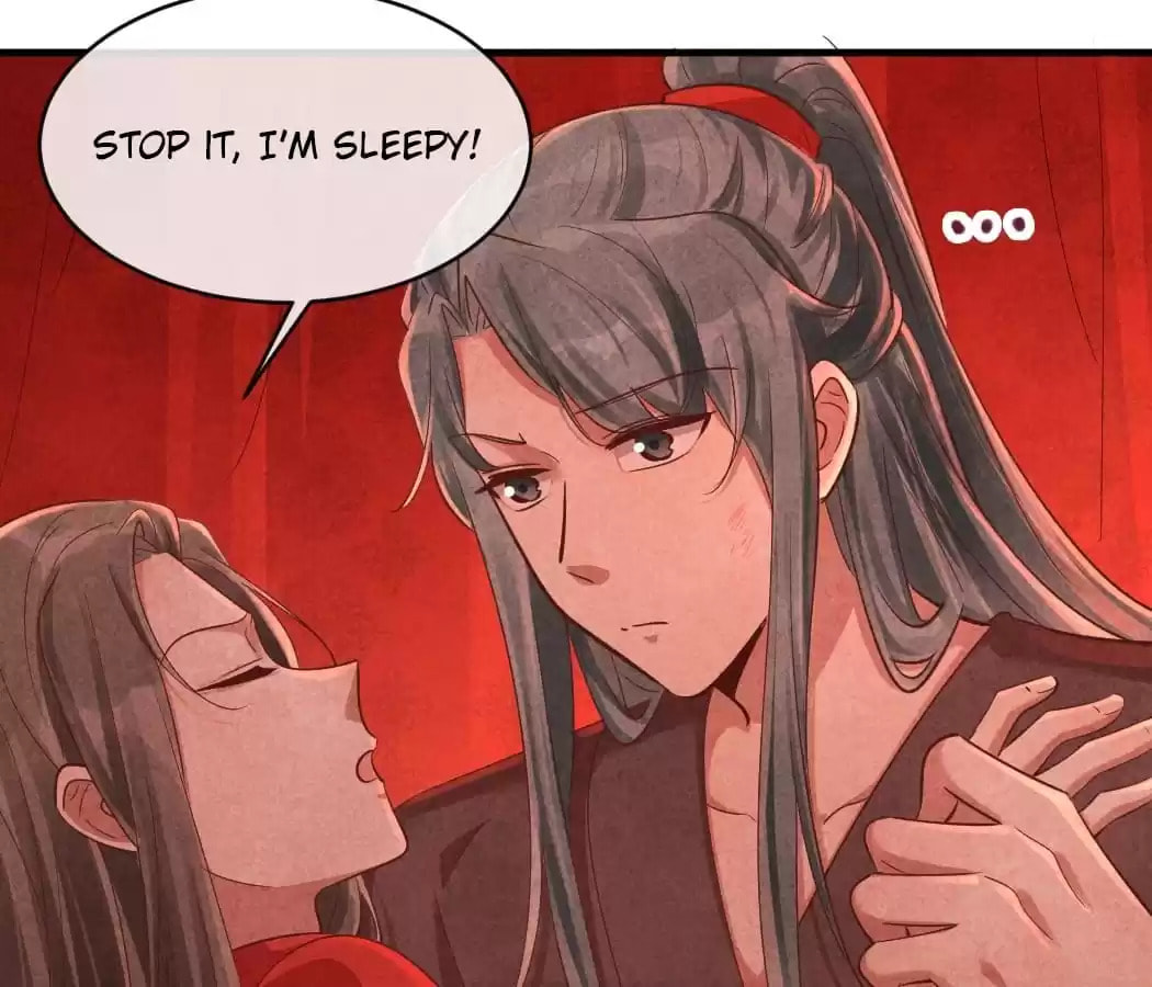 Read The Flirtatious Princess Consort chapter 133 image 8 on Lezhin