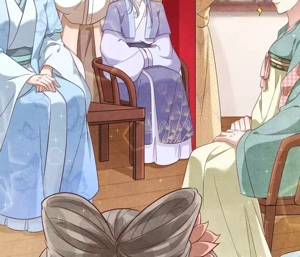 Read The Flirtatious Princess Consort chapter 134 image 10 on Lezhin