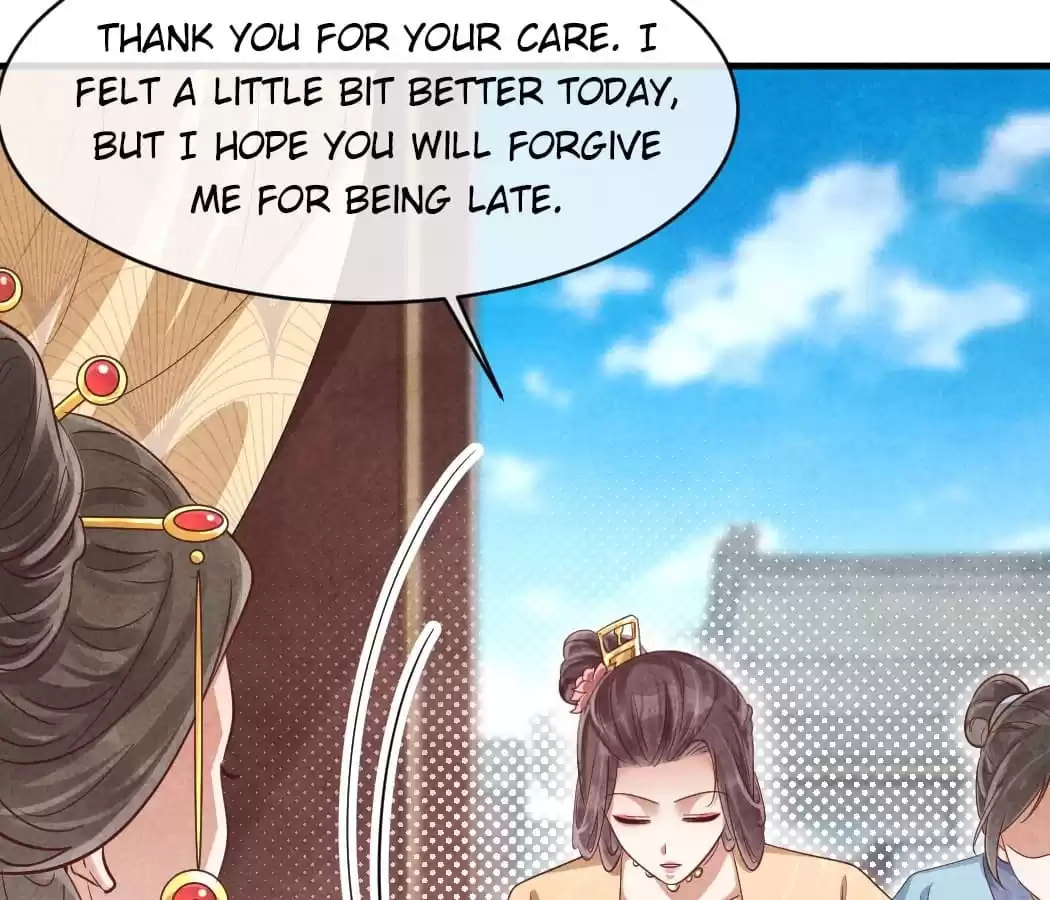 Read The Flirtatious Princess Consort chapter 134 image 16 on Lezhin