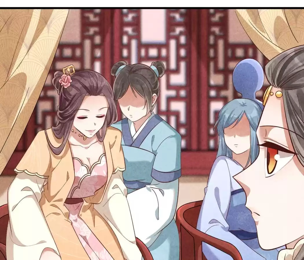 Read The Flirtatious Princess Consort chapter 134 image 23 on Lezhin