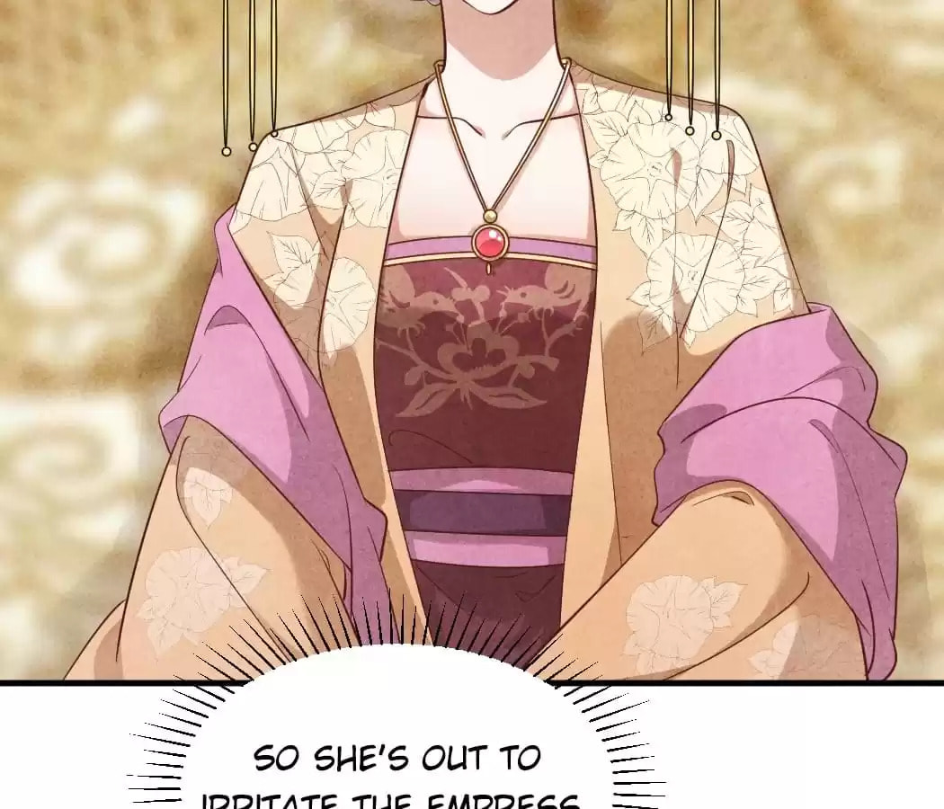 Read The Flirtatious Princess Consort chapter 134 image 31 on Lezhin