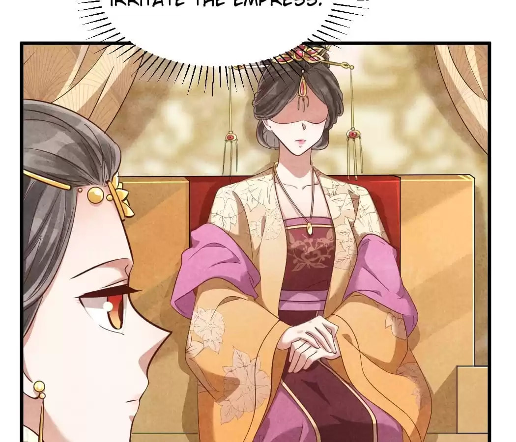 Read The Flirtatious Princess Consort chapter 134 image 32 on Lezhin