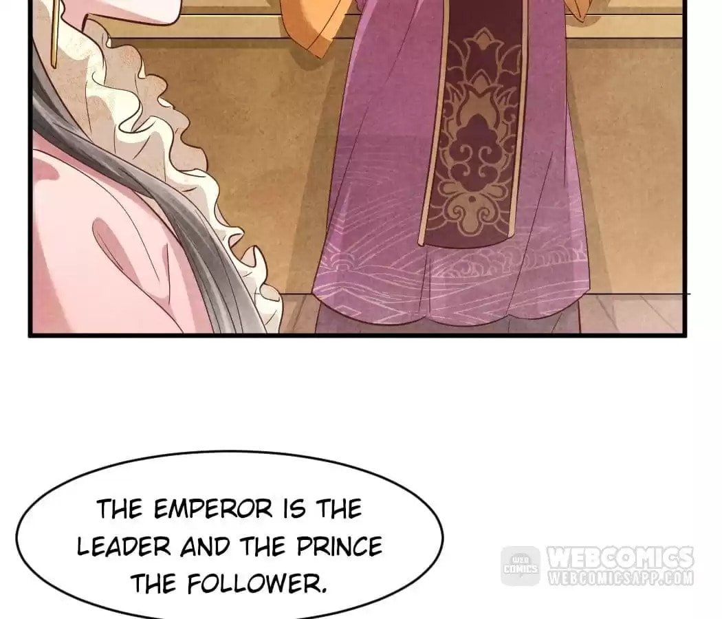 Read The Flirtatious Princess Consort chapter 134 image 33 on Lezhin