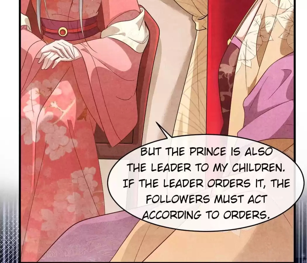 Read The Flirtatious Princess Consort chapter 134 image 36 on Lezhin