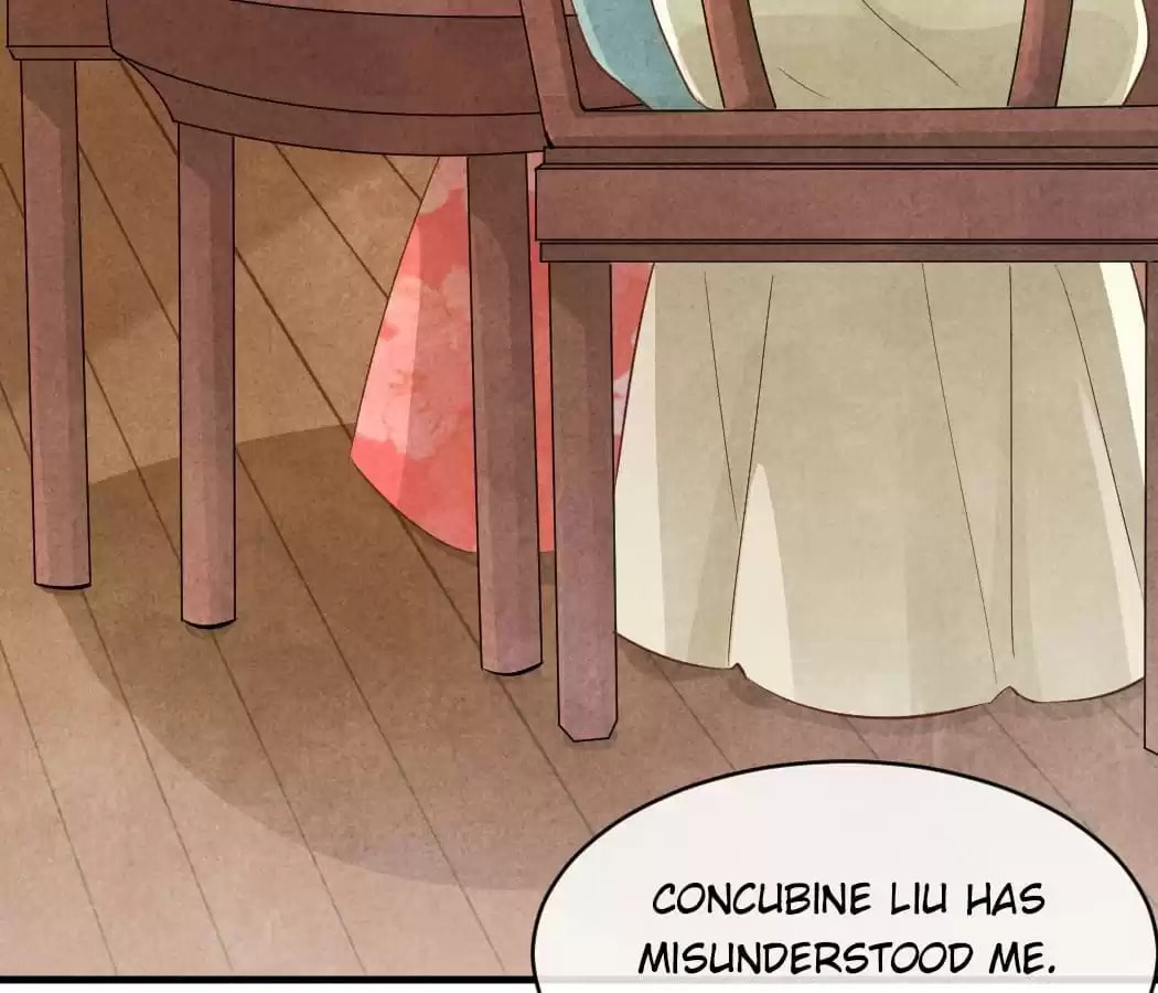 Read The Flirtatious Princess Consort chapter 134 image 4 on Lezhin