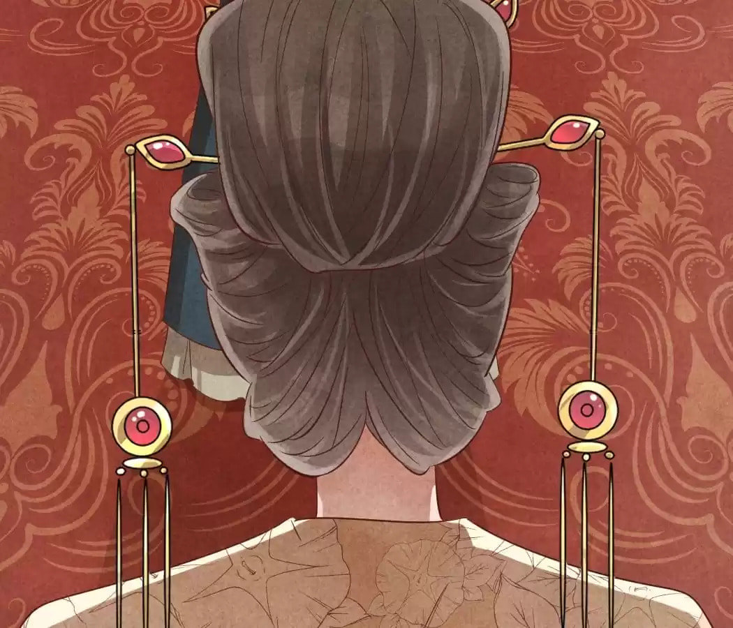 Read The Flirtatious Princess Consort chapter 134 image 44 on Lezhin
