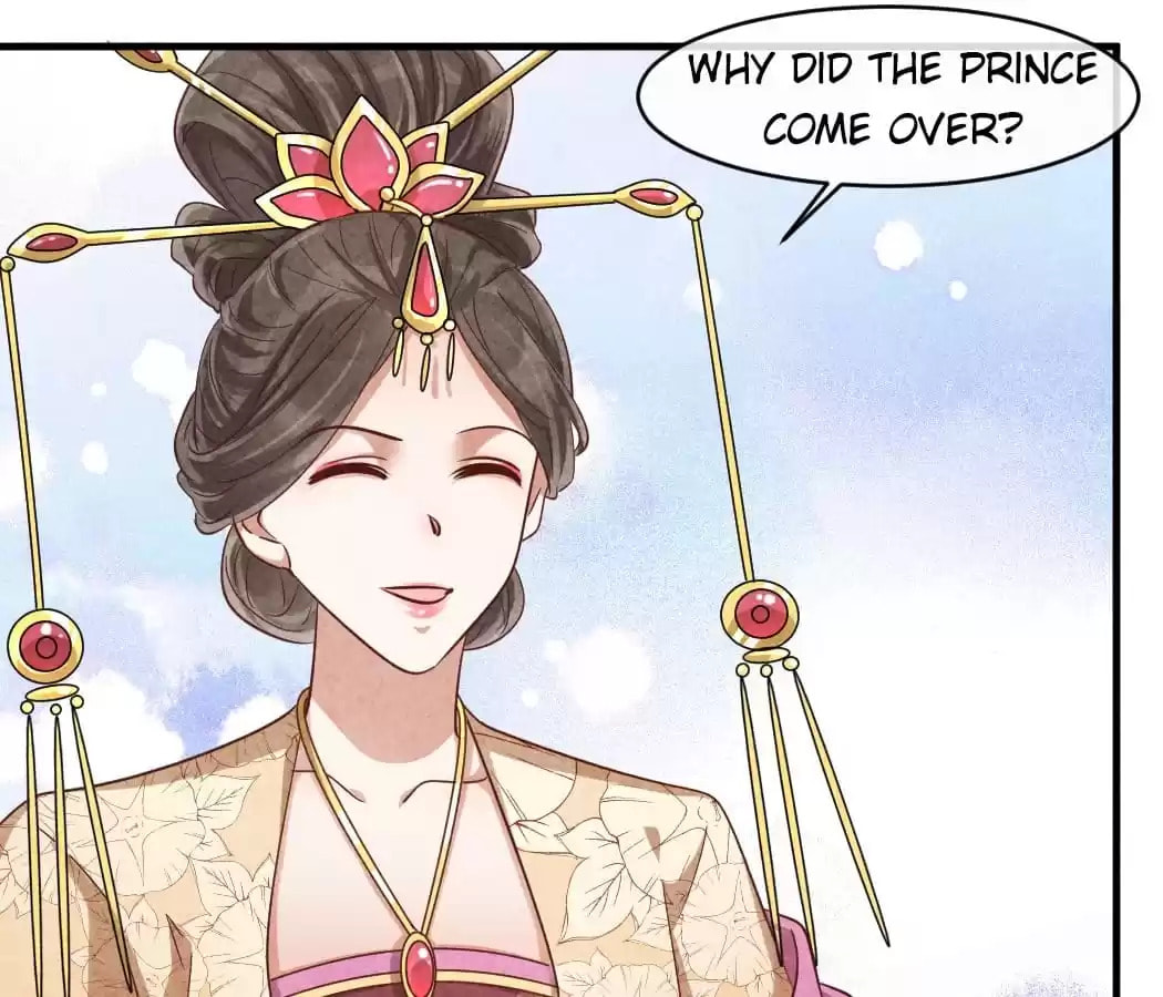 Read The Flirtatious Princess Consort chapter 134 image 46 on Lezhin