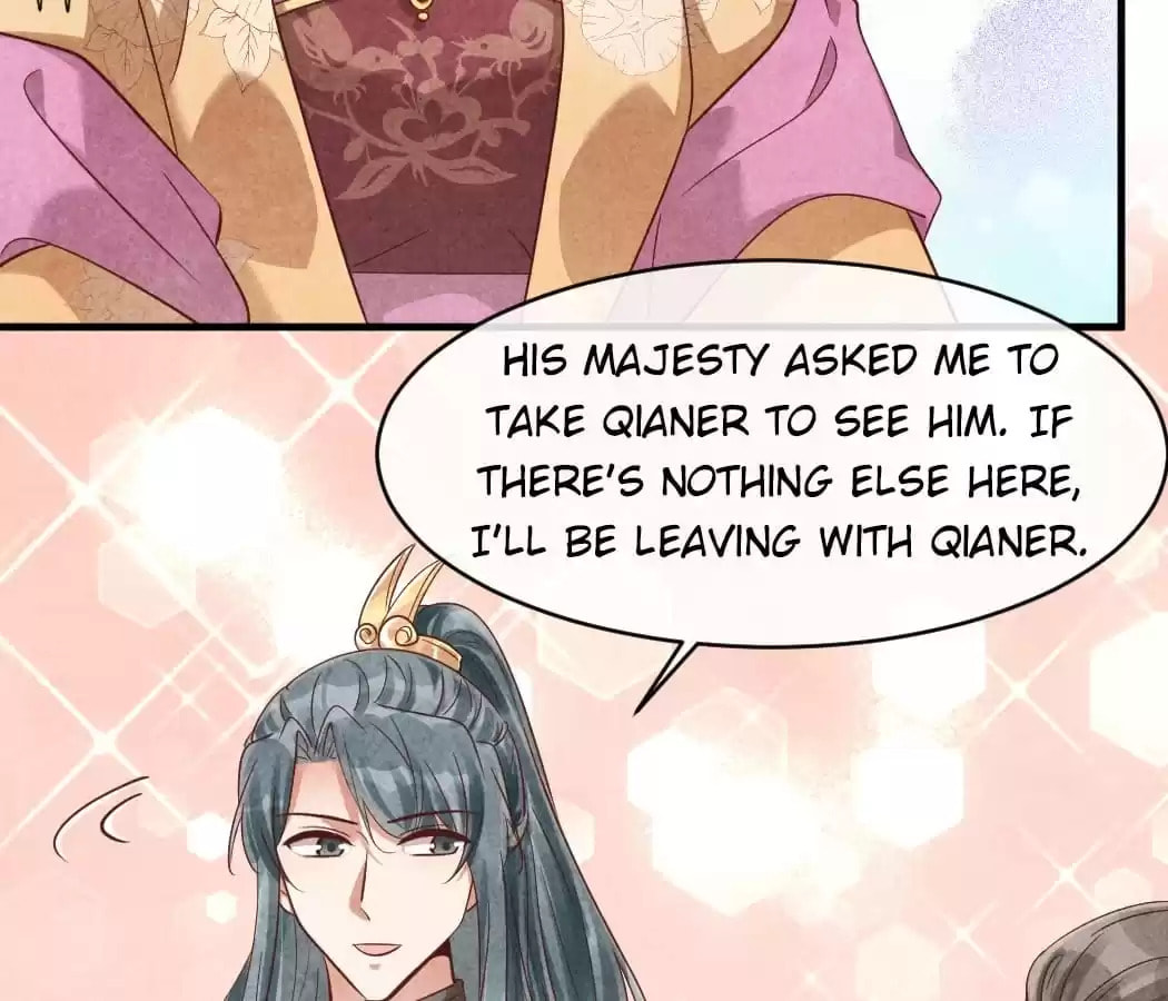 Read The Flirtatious Princess Consort chapter 134 image 47 on Lezhin
