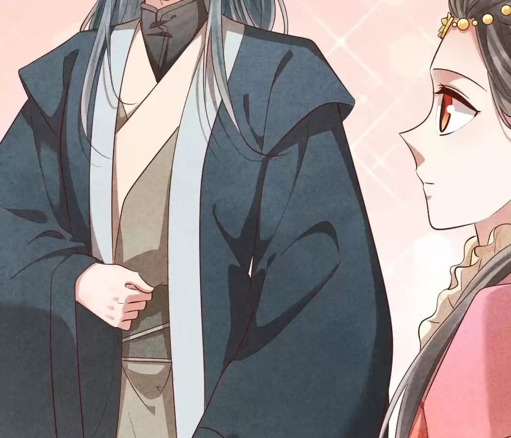 Read The Flirtatious Princess Consort chapter 134 image 48 on Lezhin