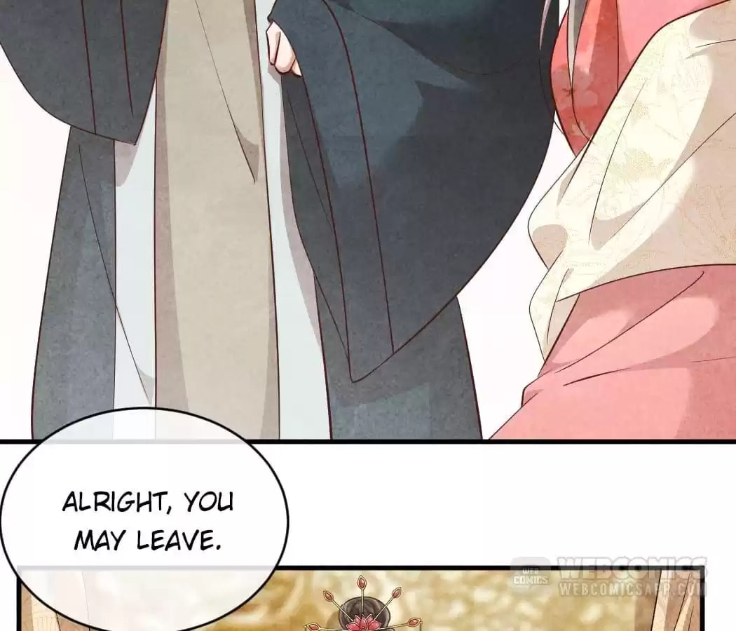 Read The Flirtatious Princess Consort chapter 134 image 49 on Lezhin