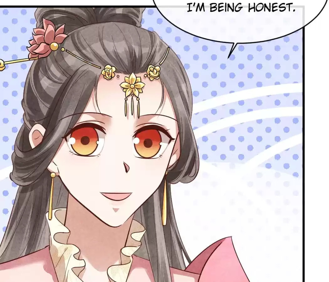 Read The Flirtatious Princess Consort chapter 134 image 5 on Lezhin
