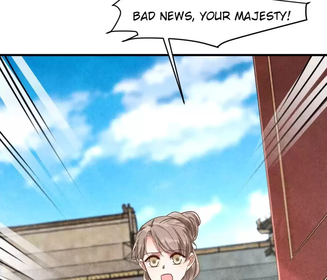 Read The Flirtatious Princess Consort chapter 134 image 52 on Lezhin