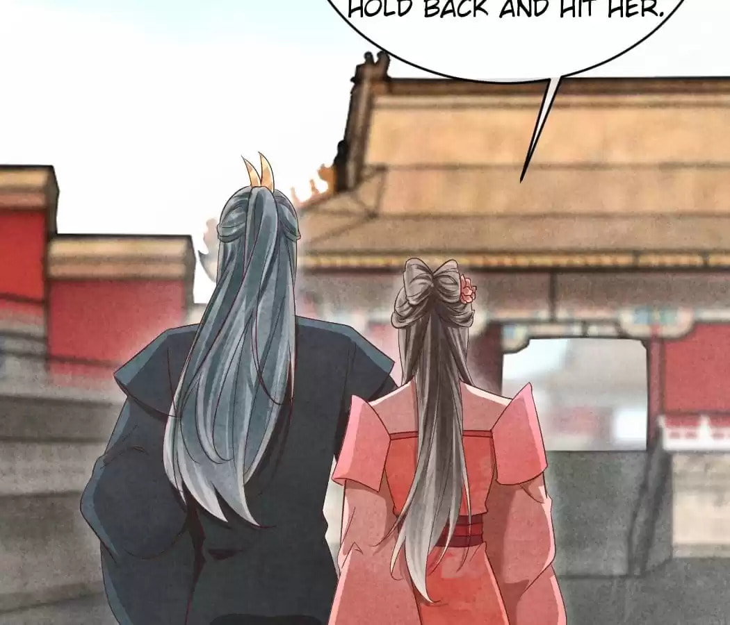 Read The Flirtatious Princess Consort chapter 134 image 59 on Lezhin