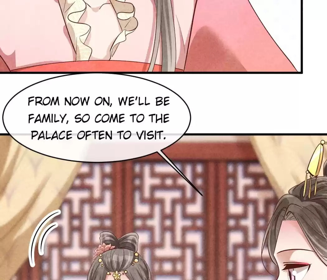 Read The Flirtatious Princess Consort chapter 134 image 6 on Lezhin