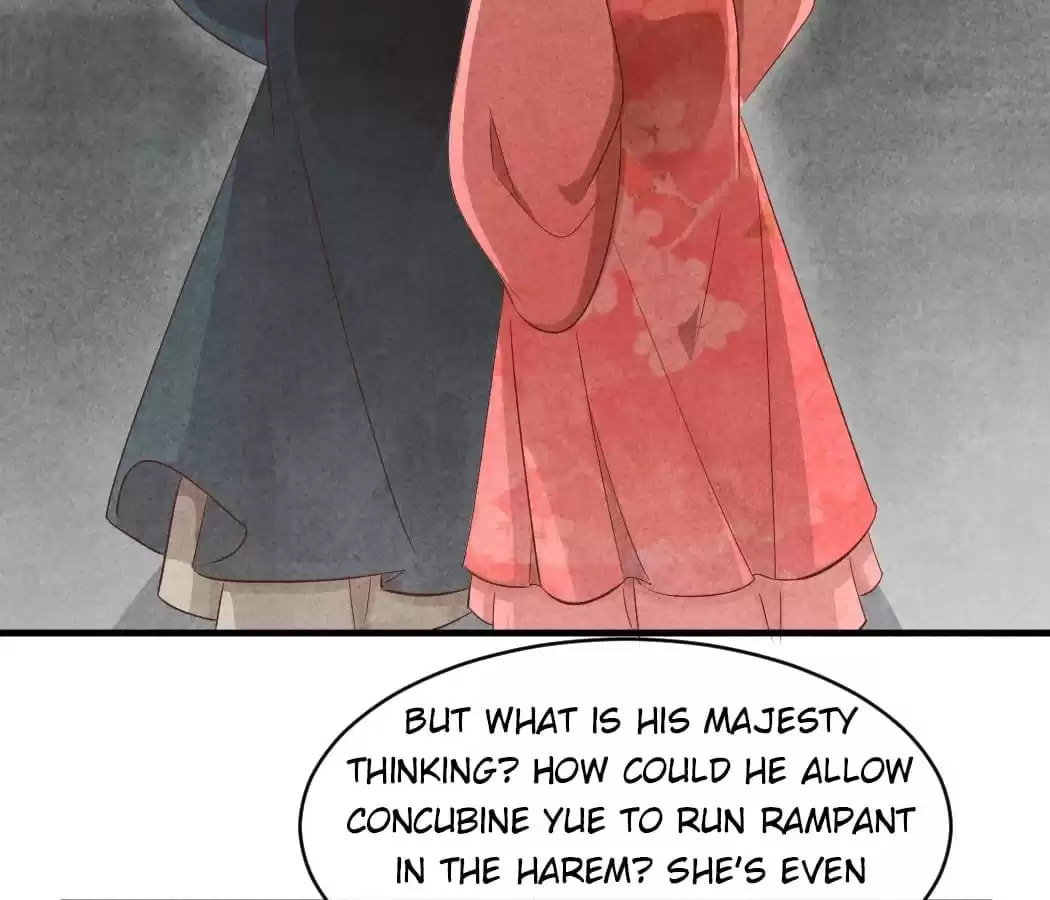 Read The Flirtatious Princess Consort chapter 134 image 60 on Lezhin