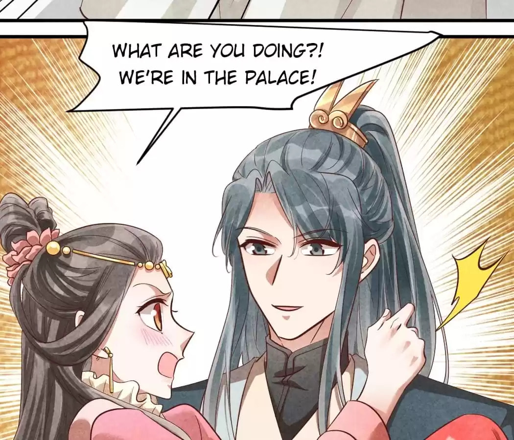Read The Flirtatious Princess Consort chapter 134 image 68 on Lezhin