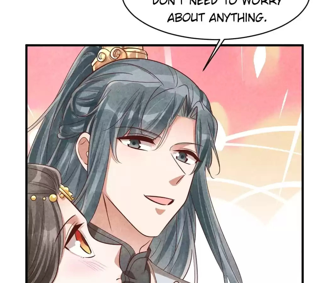 Read The Flirtatious Princess Consort chapter 134 image 70 on Lezhin