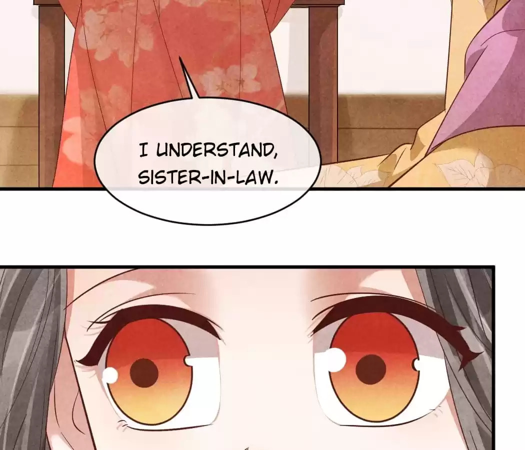 Read The Flirtatious Princess Consort chapter 134 image 8 on Lezhin