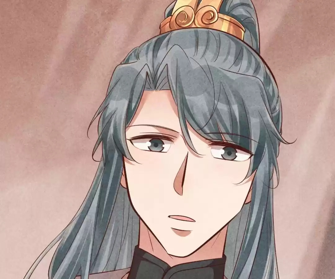 Read The Flirtatious Princess Consort chapter 136 image 11 on Lezhin
