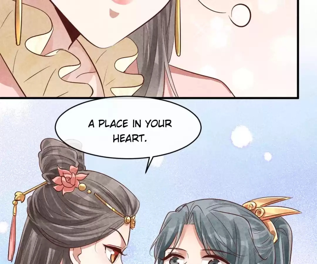 Read The Flirtatious Princess Consort chapter 136 image 13 on Lezhin