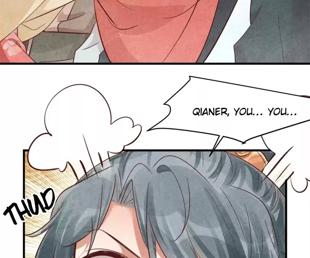 Read The Flirtatious Princess Consort chapter 136 image 15 on Lezhin