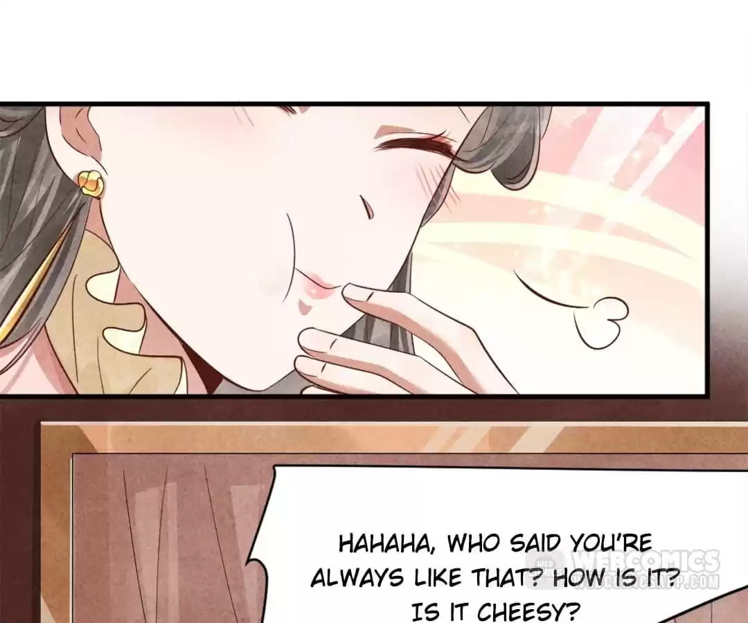 Read The Flirtatious Princess Consort chapter 136 image 17 on Lezhin