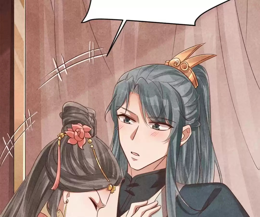 Read The Flirtatious Princess Consort chapter 136 image 18 on Lezhin