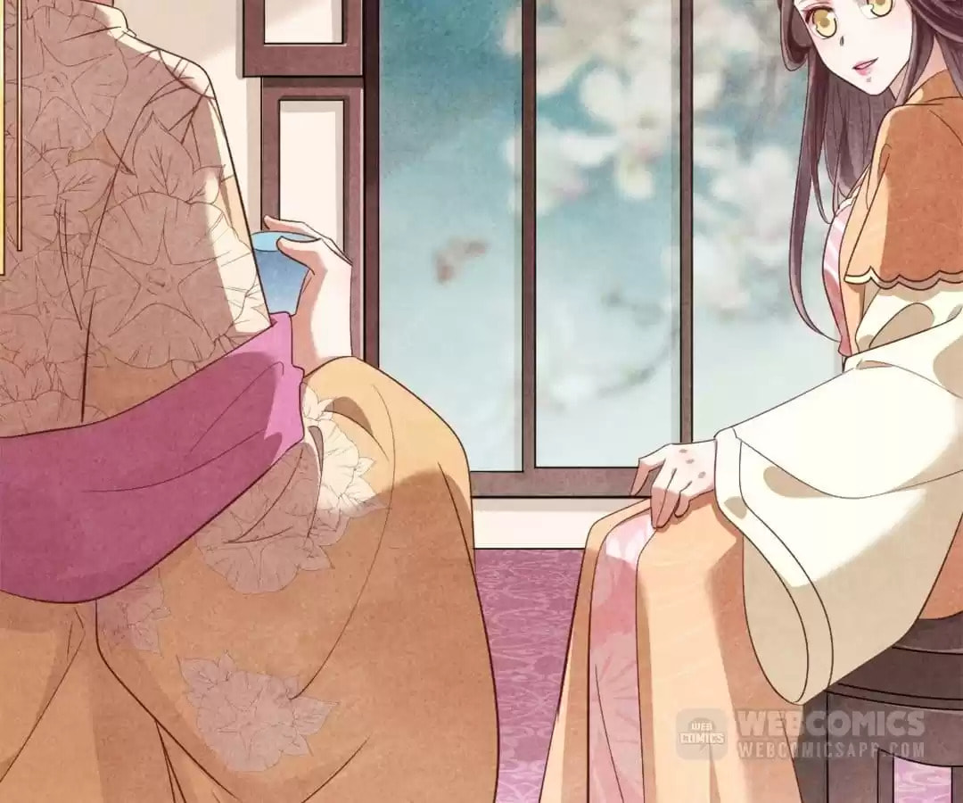 Read The Flirtatious Princess Consort chapter 136 image 25 on Lezhin