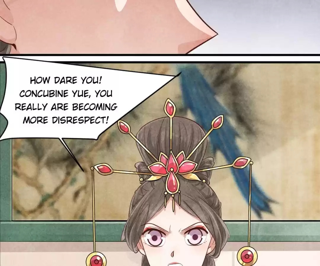 Read The Flirtatious Princess Consort chapter 136 image 28 on Lezhin