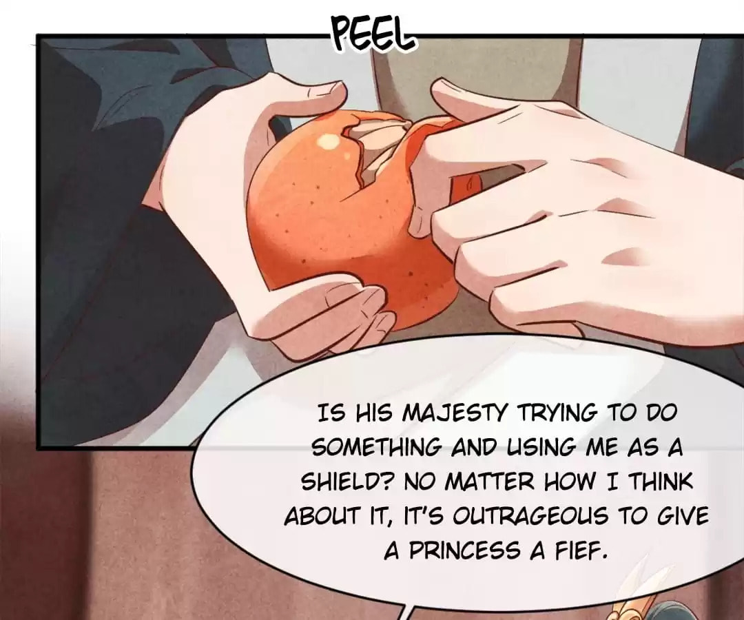 Read The Flirtatious Princess Consort chapter 136 image 3 on Lezhin